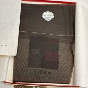 Vintage Archer Women’s Thigh High Hose